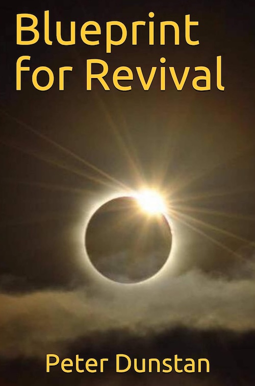 Peter_Dunstan_Author_Blueprint_For_Revival_Book
