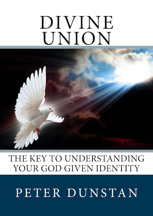 Peter_Dunstan_Author_Divine_Union_Book