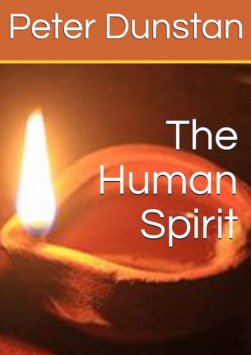 Peter_Dunstan_Author_The_Human_Spirit_Book
